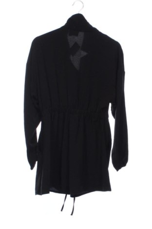 Dámská krátka kombinéza  ASOS, Veľkosť M, Farba Čierna, Cena  13,95 €