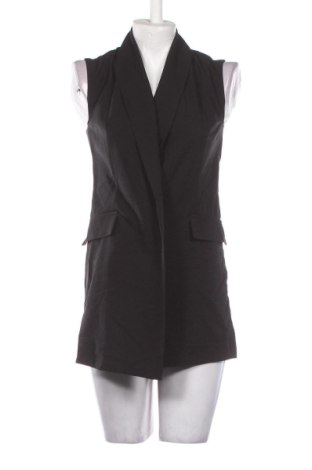 Kurzer Damenoverall Akè, Größe M, Farbe Schwarz, Preis 17,99 €