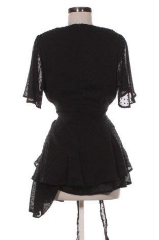 Dámská krátká kombinéza  Amisu, Velikost M, Barva Černá, Cena  544,00 Kč