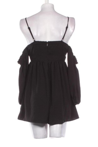 Dámská krátká kombinéza  Amisu, Velikost S, Barva Černá, Cena  567,00 Kč