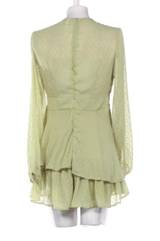 Kurzer Damenoverall Amisu, Größe L, Farbe Grün, Preis 20,00 €