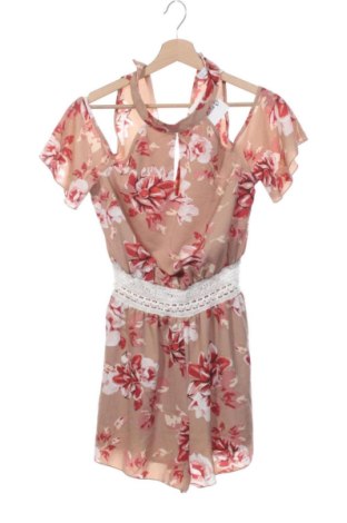 Salopetă scurtă de damă Amisu, Mărime XS, Culoare Multicolor, Preț 104,26 Lei