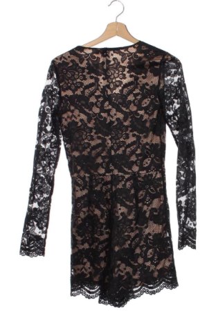 Dámská krátka kombinéza  Amisu, Veľkosť XS, Farba Čierna, Cena  20,00 €