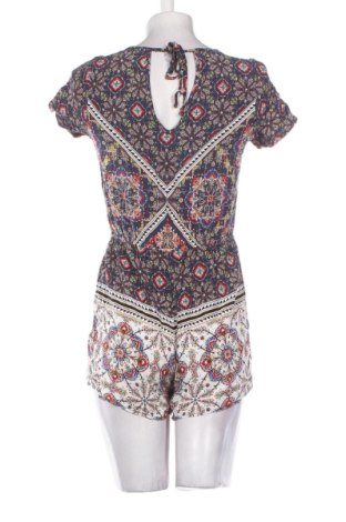 Kurzer Damenoverall Bebop, Größe L, Farbe Mehrfarbig, Preis 15,86 €