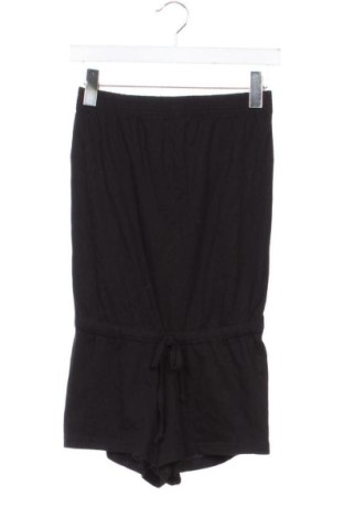 Kurzer Damenoverall Blue Motion, Größe XS, Farbe Schwarz, Preis 20,00 €