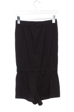 Kurzer Damenoverall Blue Motion, Größe XS, Farbe Schwarz, Preis 20,00 €