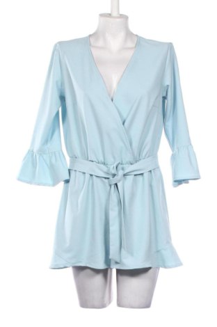 Kurzer Damenoverall Body Flirt, Größe M, Farbe Blau, Preis € 19,95