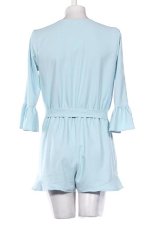 Kurzer Damenoverall Body Flirt, Größe M, Farbe Blau, Preis € 19,95