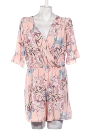 Women's short jumpsuit Body Flirt, Μέγεθος XL, Χρώμα Πολύχρωμο, Τιμή 23,99 €