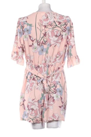 Women's short jumpsuit Body Flirt, Μέγεθος XL, Χρώμα Πολύχρωμο, Τιμή 23,99 €