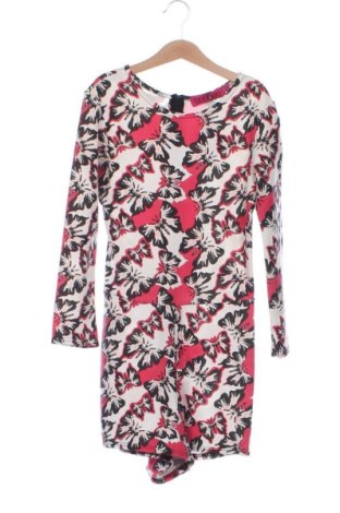 Women's short jumpsuit Boohoo, Μέγεθος XS, Χρώμα Πολύχρωμο, Τιμή 19,97 €