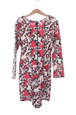 Women's short jumpsuit Boohoo, Μέγεθος XS, Χρώμα Πολύχρωμο, Τιμή 19,97 €