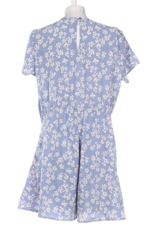 Women's short jumpsuit Bubbleroom, Μέγεθος XL, Χρώμα Πολύχρωμο, Τιμή 6,99 €