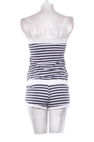 Dámská krátka kombinéza  Censored, Veľkosť M, Farba Viacfarebná, Cena  8,95 €