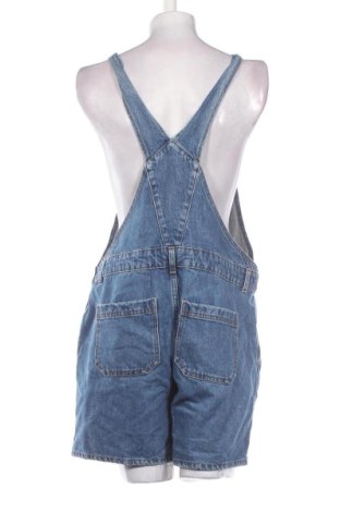 Dámská krátka kombinéza  Clockhouse, Veľkosť XL, Farba Modrá, Cena  19,95 €