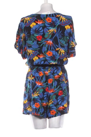 Kurzer Damenoverall Coalition, Größe M, Farbe Mehrfarbig, Preis € 24,45