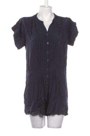 Kurzer Damenoverall Comptoir Des Cotonniers, Größe L, Farbe Blau, Preis 24,99 €