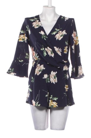 Dámská krátká kombinéza  Elli White, Velikost M, Barva Vícebarevné, Cena  279,00 Kč