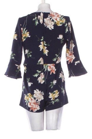 Dámská krátká kombinéza  Elli White, Velikost M, Barva Vícebarevné, Cena  279,00 Kč