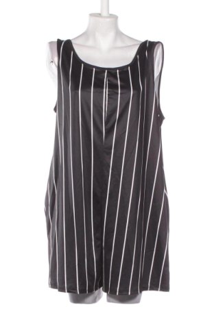 Kurzer Damenoverall Emery rose, Größe XL, Farbe Mehrfarbig, Preis € 19,94