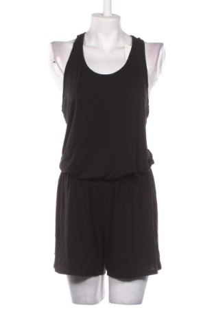 Női rövid overál Esmara, Méret M, Szín Fekete, Ár 3 939 Ft
