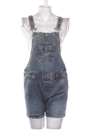 Kurzer Damenoverall Esmara, Größe L, Farbe Blau, Preis 20,00 €