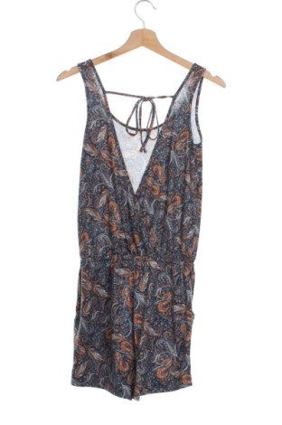 Kurzer Damenoverall Esmara, Größe XXS, Farbe Mehrfarbig, Preis 19,93 €