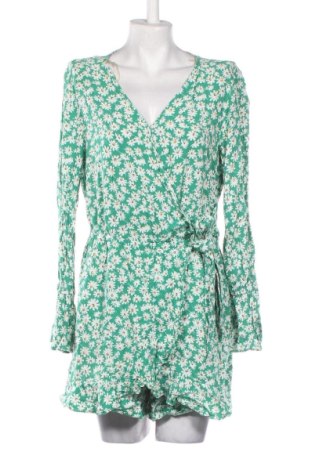 Kurzer Damenoverall Fb Sister, Größe XL, Farbe Mehrfarbig, Preis € 19,97