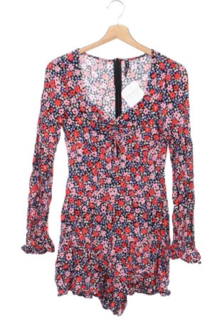 Kurzer Damenoverall Fb Sister, Größe XS, Farbe Mehrfarbig, Preis € 19,97