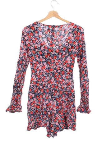 Kurzer Damenoverall Fb Sister, Größe XS, Farbe Mehrfarbig, Preis € 19,97