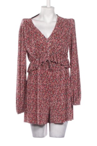 Women's short jumpsuit Fb Sister, Μέγεθος XL, Χρώμα Πολύχρωμο, Τιμή 12,48 €