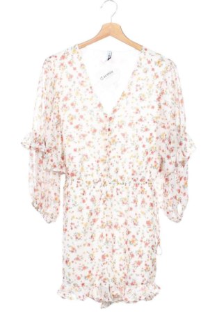 Dámská krátká kombinéza  Fb Sister, Velikost XS, Barva Vícebarevné, Cena  209,00 Kč