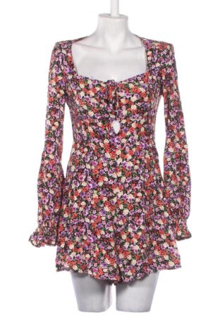 Дамски къс гащеризон Fb Sister, Размер M, Цвят Многоцветен, Цена 7,66 €