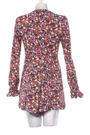 Дамски къс гащеризон Fb Sister, Размер M, Цвят Многоцветен, Цена 7,66 €