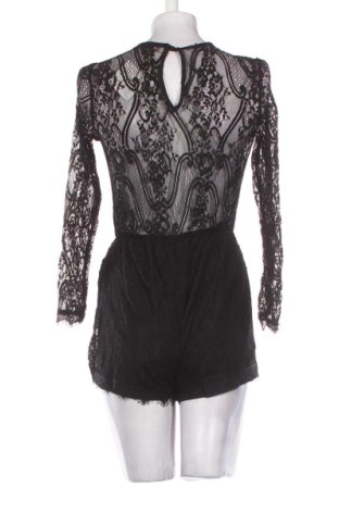 Kurzer Damenoverall Forever 21, Größe S, Farbe Schwarz, Preis € 14,00