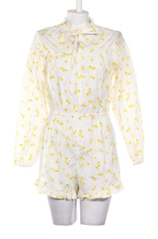 Kurzer Damenoverall Glamorous, Größe M, Farbe Mehrfarbig, Preis 26,46 €