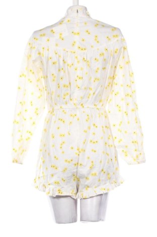 Kurzer Damenoverall Glamorous, Größe M, Farbe Mehrfarbig, Preis 26,46 €