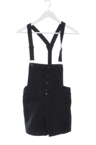 Women's short jumpsuit H&M, Μέγεθος S, Χρώμα Μαύρο, Τιμή 20,00 €
