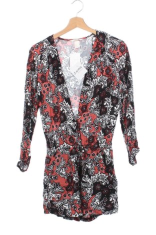 Dámská krátka kombinéza  H&M, Veľkosť XS, Farba Viacfarebná, Cena  17,95 €