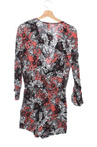 Dámská krátka kombinéza  H&M, Veľkosť XS, Farba Viacfarebná, Cena  17,95 €