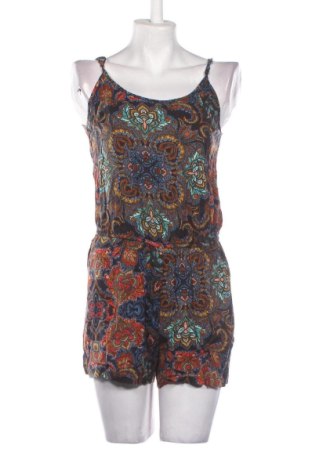 Kurzer Damenoverall H&M, Größe S, Farbe Mehrfarbig, Preis € 20,00