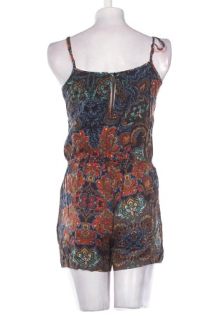 Kurzer Damenoverall H&M, Größe S, Farbe Mehrfarbig, Preis € 20,00