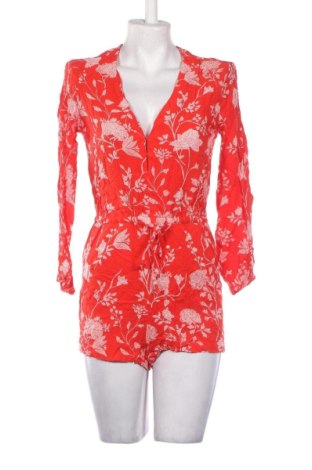 Women's short jumpsuit H&M, Μέγεθος S, Χρώμα Πολύχρωμο, Τιμή 10,99 €