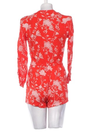 Women's short jumpsuit H&M, Μέγεθος S, Χρώμα Πολύχρωμο, Τιμή 10,99 €