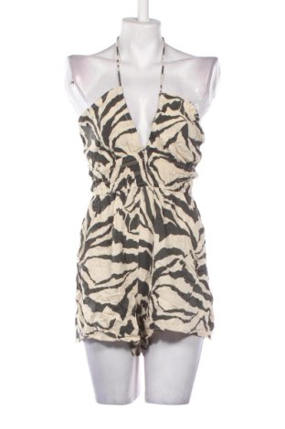 Women's short jumpsuit H&M, Μέγεθος M, Χρώμα Πολύχρωμο, Τιμή 10,99 €