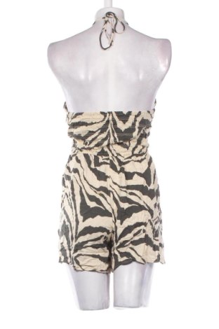 Women's short jumpsuit H&M, Μέγεθος M, Χρώμα Πολύχρωμο, Τιμή 10,99 €