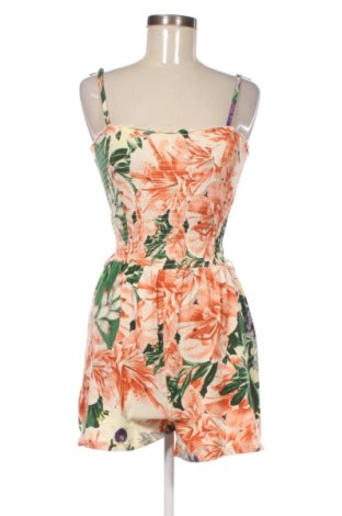 Kurzer Damenoverall H&M, Größe XXS, Farbe Mehrfarbig, Preis € 26,99