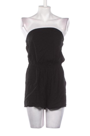 Dámská krátká kombinéza  H&M Divided, Velikost S, Barva Černá, Cena  567,00 Kč