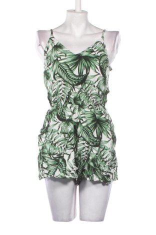 Women's short jumpsuit H&M Divided, Μέγεθος M, Χρώμα Πολύχρωμο, Τιμή 11,99 €