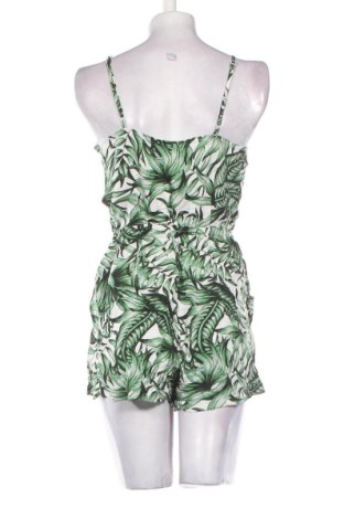 Women's short jumpsuit H&M Divided, Μέγεθος M, Χρώμα Πολύχρωμο, Τιμή 11,99 €
